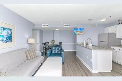 5905 South Kings Hwy. #210, Myrtle Beach, SC 29575 - Photo 9