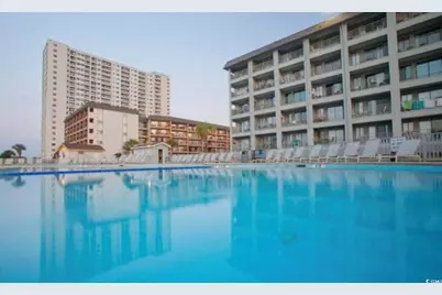 5905 South Kings Hwy. #210, Myrtle Beach, SC 29575 - Photo 23