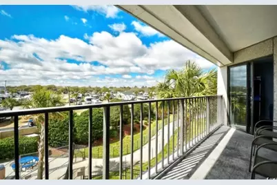 5905 South Kings Hwy. #210, Myrtle Beach, SC 29575 - Photo 3