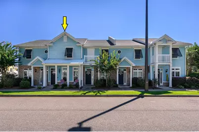780 Gabreski Ln. #A-2, Myrtle Beach, SC 29577 - Photo 1
