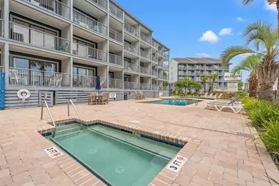 2000 S Ocean Blvd. #V104, Myrtle Beach, SC 29577 - Photo 21