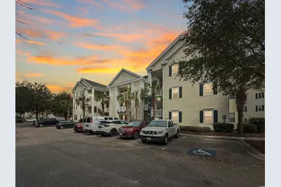 601 Hillside Dr. N #4535, North Myrtle Beach, SC 29582 - Photo 1