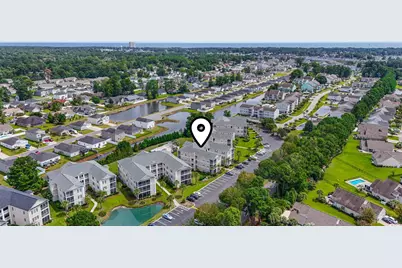 2020 Cross Gate Blvd. #102, Surfside Beach, SC 29575 - Photo 3