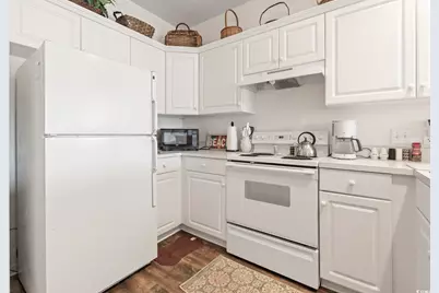 2020 Cross Gate Blvd. #102, Surfside Beach, SC 29575 - Photo 9