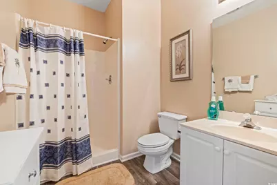 2020 Cross Gate Blvd. #102, Surfside Beach, SC 29575 - Photo 19