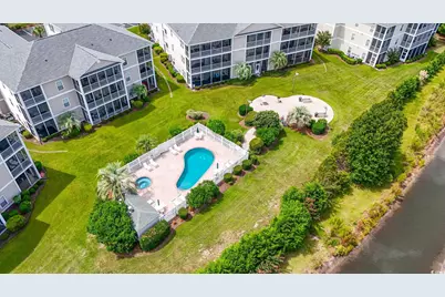 2020 Cross Gate Blvd. #102, Surfside Beach, SC 29575 - Photo 5