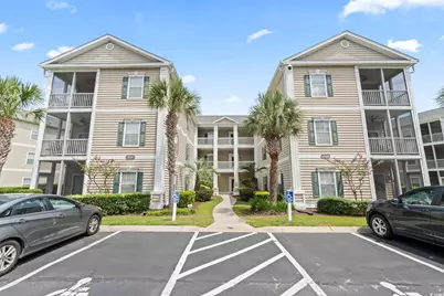 2020 Cross Gate Blvd. #102, Surfside Beach, SC 29575 - Photo 25