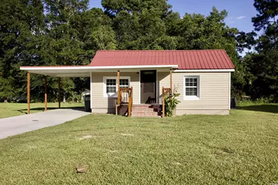 506 N 5th Ave., Dillon, SC 29536 - Photo 1