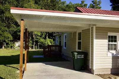 506 N 5th Ave., Dillon, SC 29536 - Photo 33