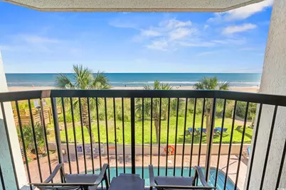2401 S Ocean Blvd. #252, Myrtle Beach, SC 29577 - Photo 3