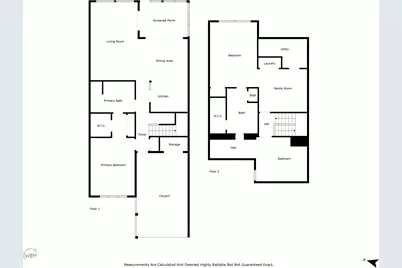 141 Twelve Oaks Dr. #5, Pawleys Island, SC 29585 - Photo 37
