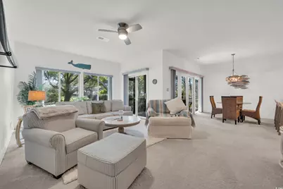 141 Twelve Oaks Dr. #5, Pawleys Island, SC 29585 - Photo 15