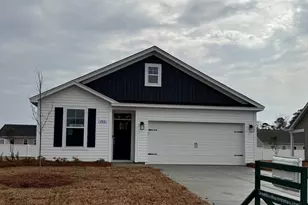 705 Bramble Way, Conway, SC 29527 - Photo 1