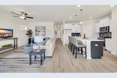 705 Bramble Way, Conway, SC 29527 - Photo 11