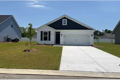 705 Bramble Way, Conway, SC 29527 - Photo 1