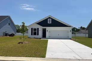 705 Bramble Way, Conway, SC 29527 - Photo 1