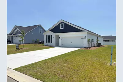 705 Bramble Way, Conway, SC 29527 - Photo 3