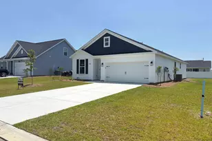 705 Bramble Way, Conway, SC 29527 - Photo 3