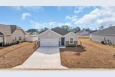 541 Briarfield Loop, Conway, SC 29527 - Photo 11