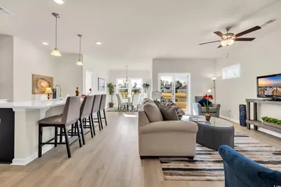 541 Briarfield Loop, Conway, SC 29527 - Photo 3