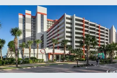 7200 N Ocean Blvd. #138, Myrtle Beach, SC 29572 - Photo 1