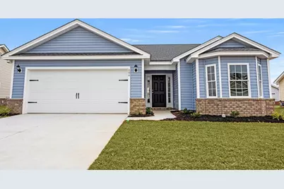 606 Lightwood Dr., Conway, SC 29526 - Photo 1