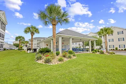 901 West Port Dr. #1104, North Myrtle Beach, SC 29582 - Photo 27