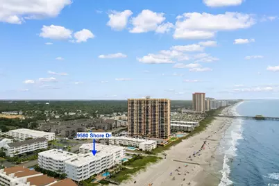 9580 Shore Dr. #210, Myrtle Beach, SC 29572 - Photo 31