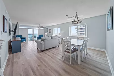 2001 S Ocean Blvd. #707, North Myrtle Beach, SC 29582 - Photo 7