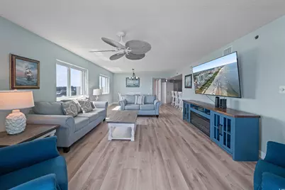 2001 S Ocean Blvd. #707, North Myrtle Beach, SC 29582 - Photo 5