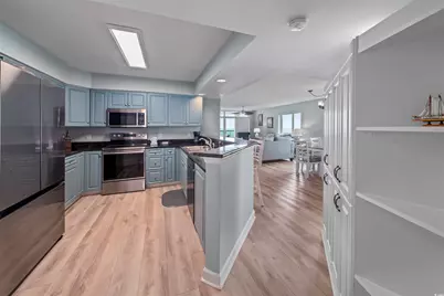 2001 S Ocean Blvd. #707, North Myrtle Beach, SC 29582 - Photo 11