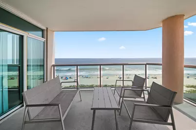 2001 S Ocean Blvd. #707, North Myrtle Beach, SC 29582 - Photo 3