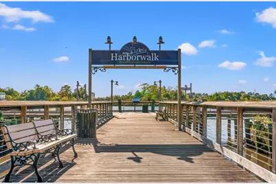 408 Whitehall Ave., Georgetown, SC 29440 - Photo 25