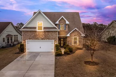 833 Tilly Lake Rd., Conway, SC 29526 - Photo 1