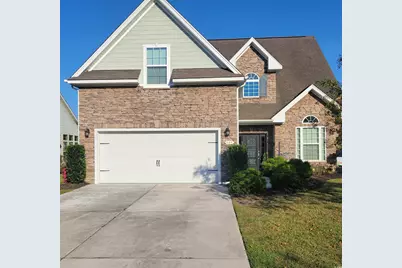 833 Tilly Lake Rd., Conway, SC 29526 - Photo 1