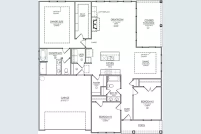158 Westfield Circle, Conway, SC 29526 - Photo 15