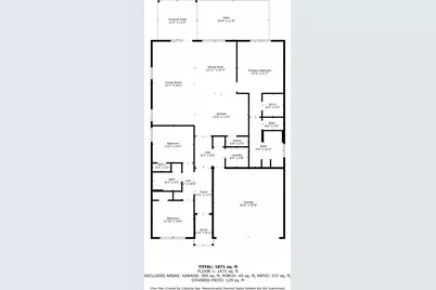 847 Flowering Branch Ave., Little River, SC 29566 - Photo 27