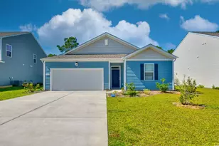 527 Meadowgrass Ct, Myrtle Beach, SC 29588 - Photo 1