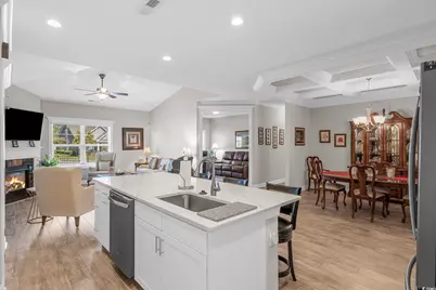 1119 Doubloon Dr., North Myrtle Beach, SC 29582 - Photo 7