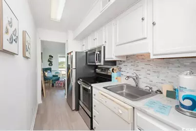 9400 Shore Dr. #308, Myrtle Beach, SC 29572 - Photo 19