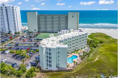 9400 Shore Dr. #308, Myrtle Beach, SC 29572 - Photo 5