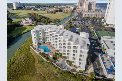 9400 Shore Dr. #105, Myrtle Beach, SC 29572 - Photo 33