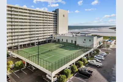 9400 Shore Dr. #105, Myrtle Beach, SC 29572 - Photo 31