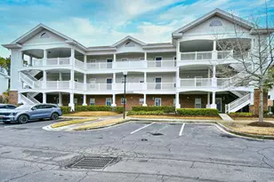 5750 Oyster Catcher Dr, North Myrtle Beach, SC 29582 - Photo 1