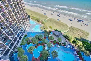 4800 Ocean Blvd S, North Myrtle Beach, SC 29582 - Photo 23