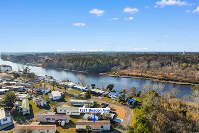 1521 Beacon Ave., North Myrtle Beach, SC 29582 - Photo 31