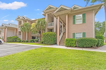 117 Pinehurst Ln. #5-E, Pawleys Island, SC 29585 - Photo 1