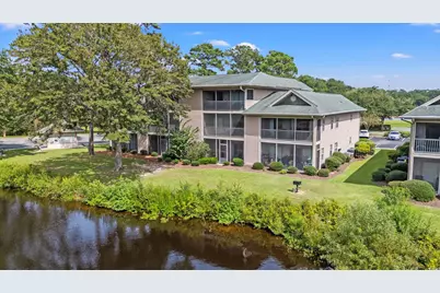 117 Pinehurst Ln. #5-E, Pawleys Island, SC 29585 - Photo 17