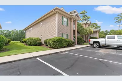 117 Pinehurst Ln. #5-E, Pawleys Island, SC 29585 - Photo 37