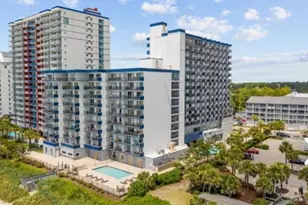 2001 S Ocean Blvd, Myrtle Beach, SC 29577 - Photo 15